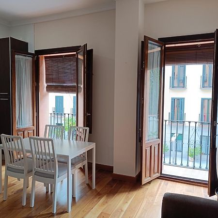 Apartamentos Palacio De Los Jeronimos Granada Dış mekan fotoğraf