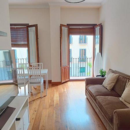 Apartamentos Palacio De Los Jeronimos Granada Dış mekan fotoğraf