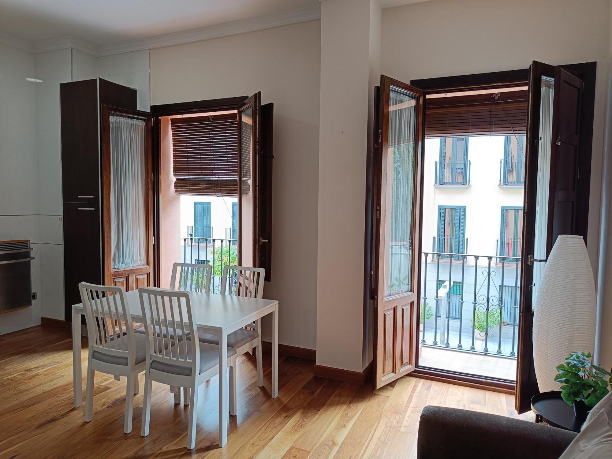 Apartamentos Palacio De Los Jeronimos Granada Dış mekan fotoğraf