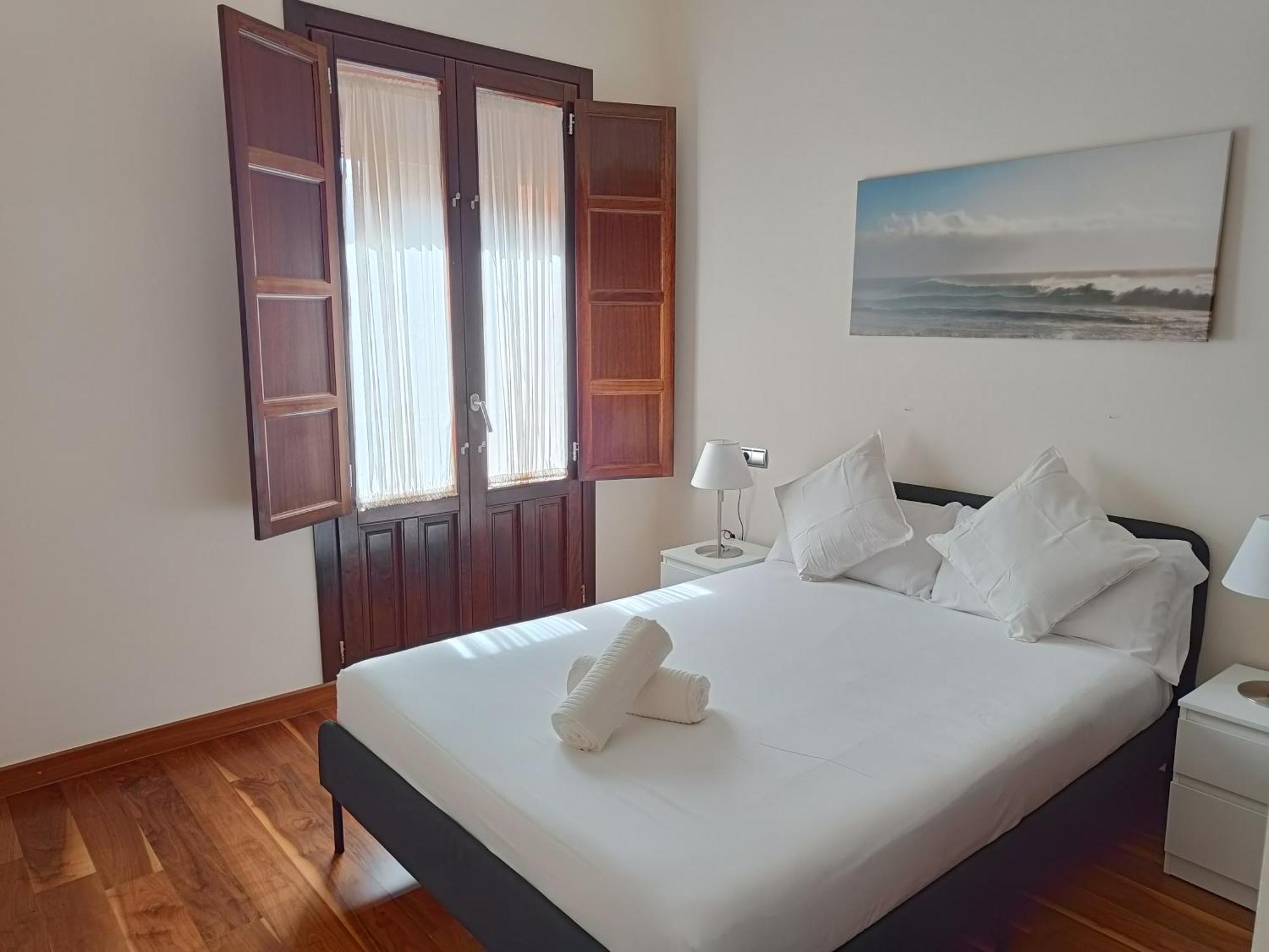 Apartamentos Palacio De Los Jeronimos Granada Dış mekan fotoğraf