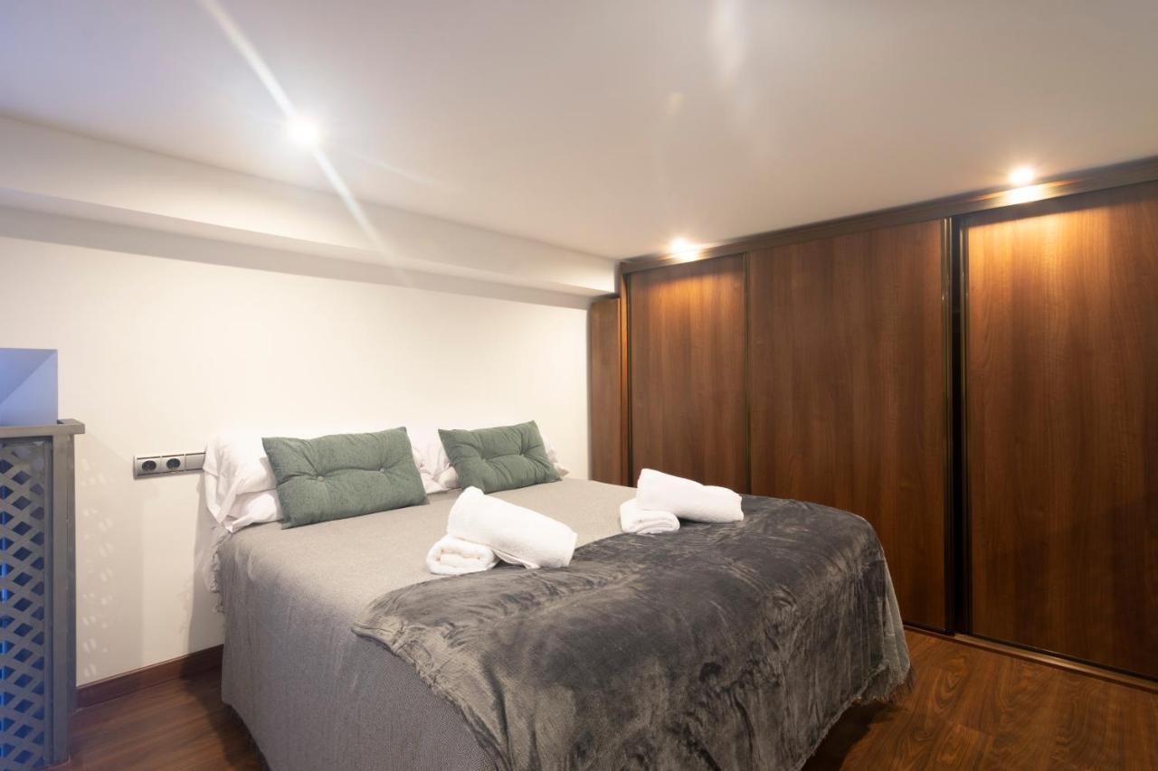 Apartamentos Palacio De Los Jeronimos Granada Dış mekan fotoğraf